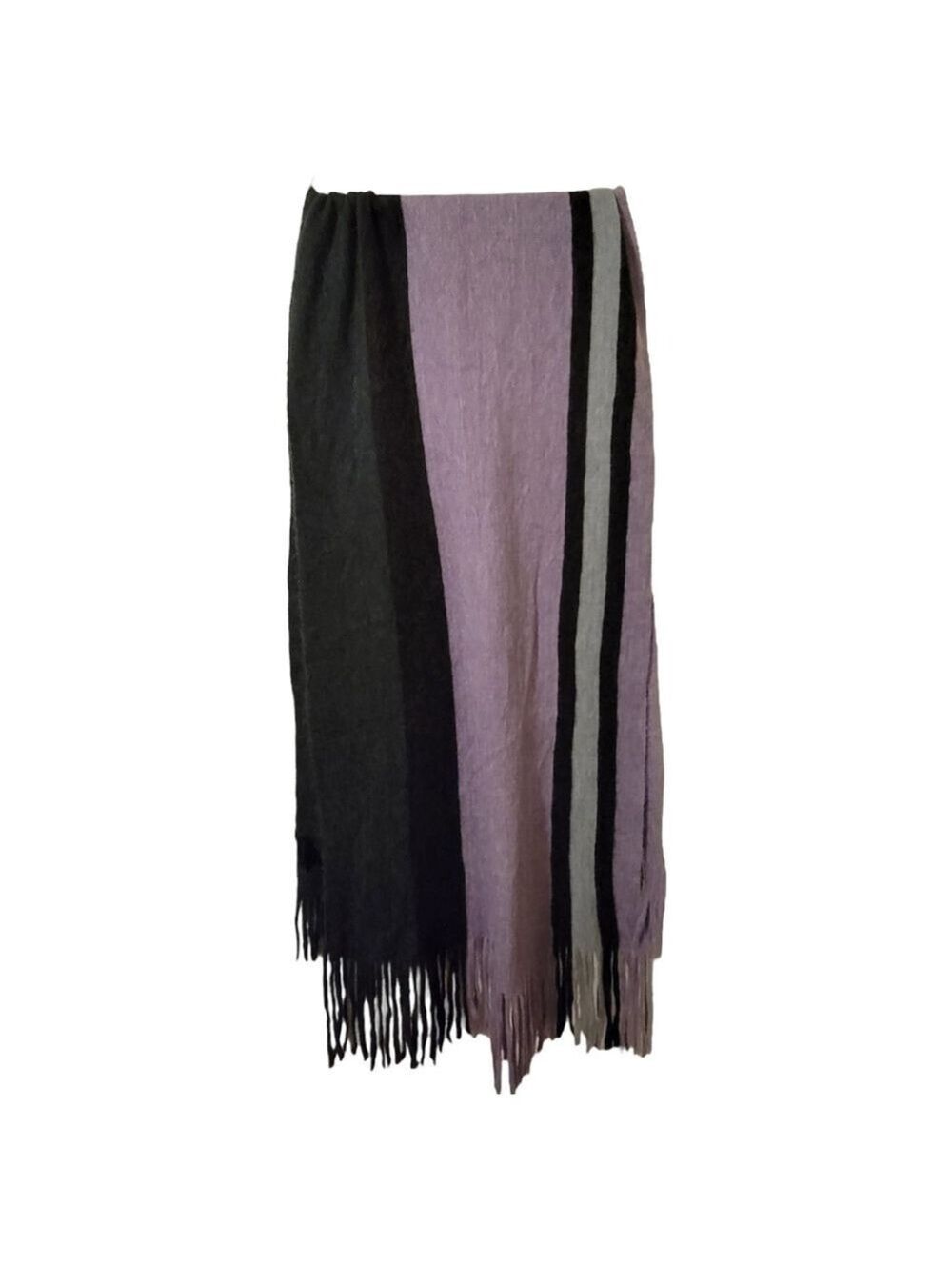 Steve Madden Oversized Wrap Scarf Shawl